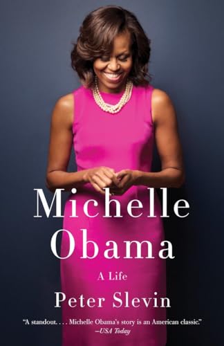 Michelle Obama: A Life von Vintage